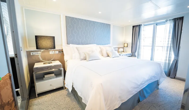 Penthouse apartmá 2