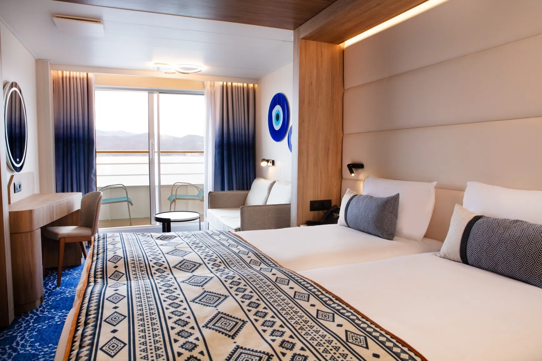 Junior Dream Suite