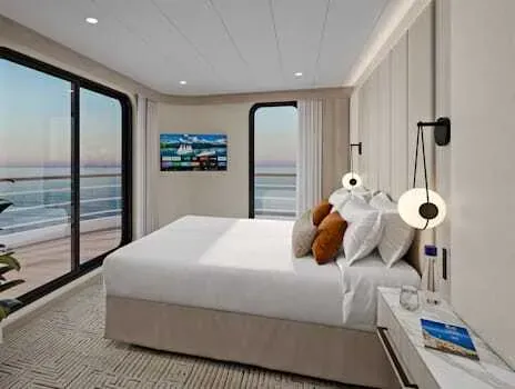 Horizon Owners Suite