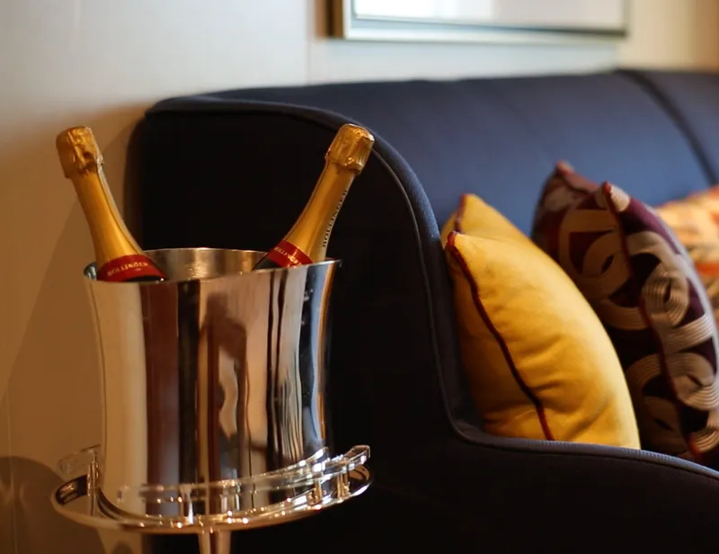 Σουίτα με Βεράντα 2