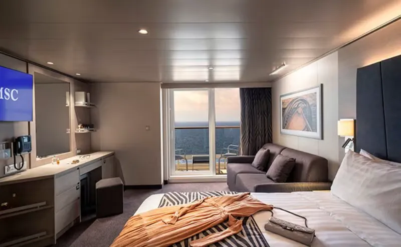 Premium Suite Aurea 2