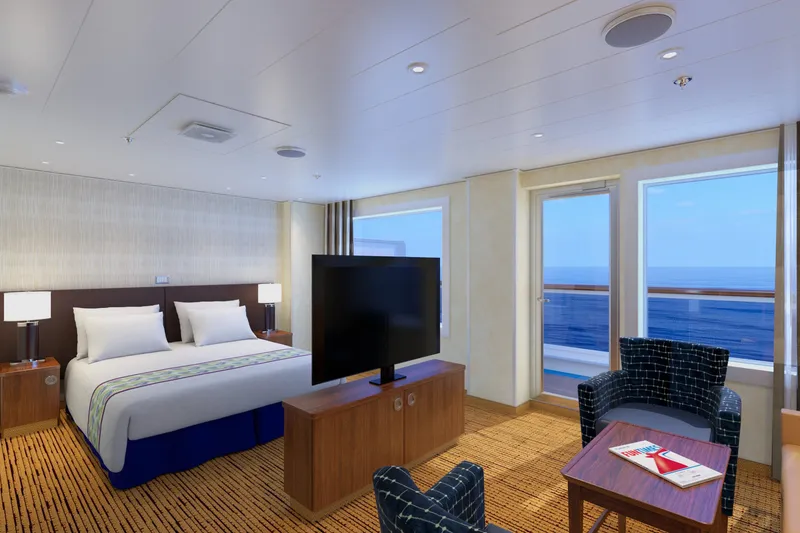 Suite Guarantee