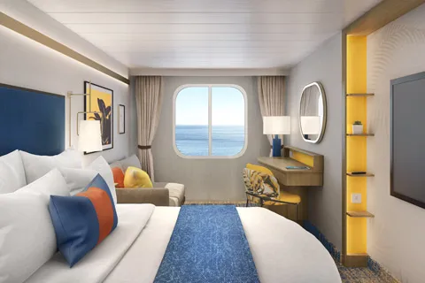 Ocean View Guarantee
