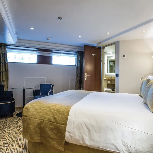 Categorie 2 | Puntea Smarald 1