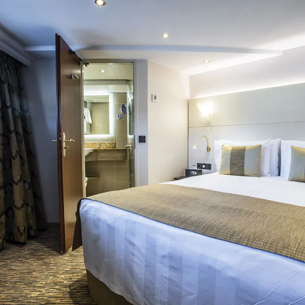 Kategorie 2 | Paluba Emerald 2