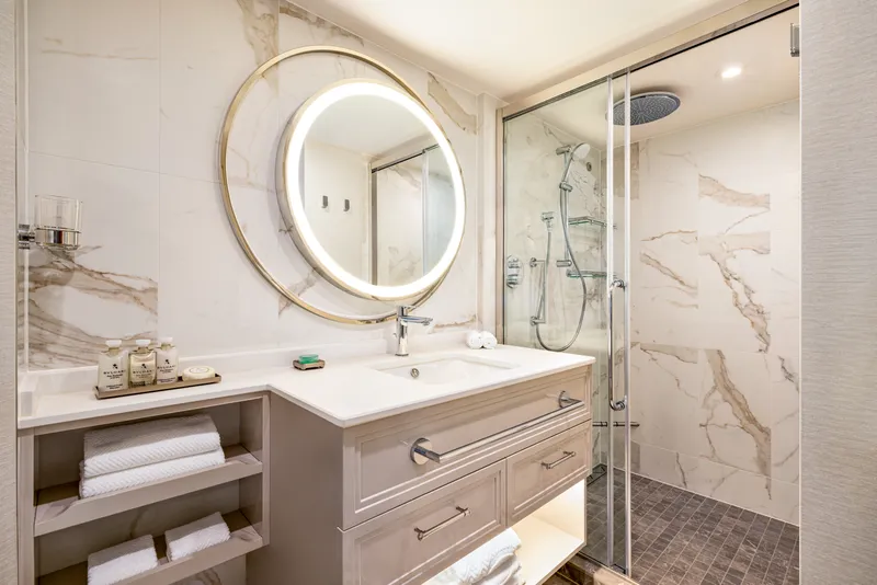 Suită cu verandă 1