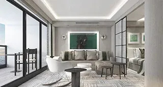 Celebrity Suite