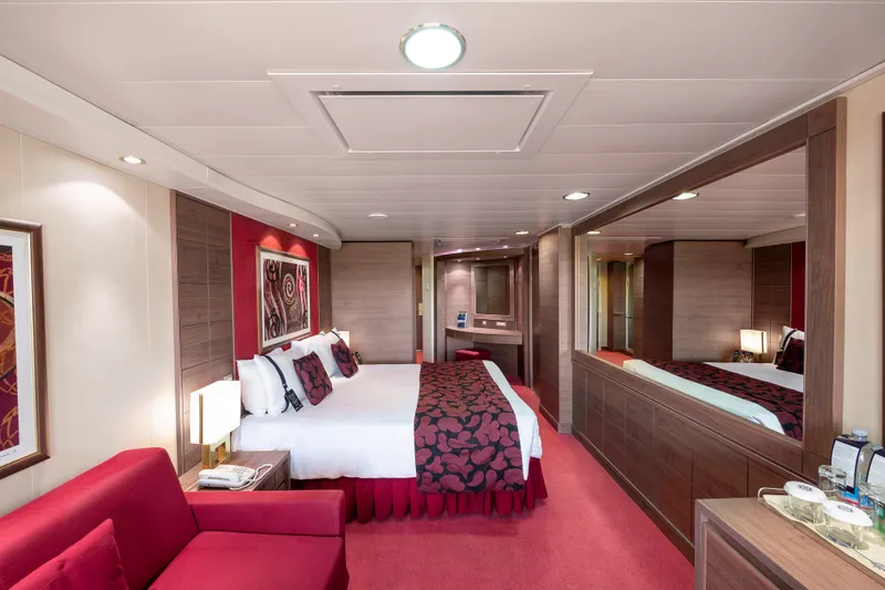 PREMIUM SUITE AUREA 1