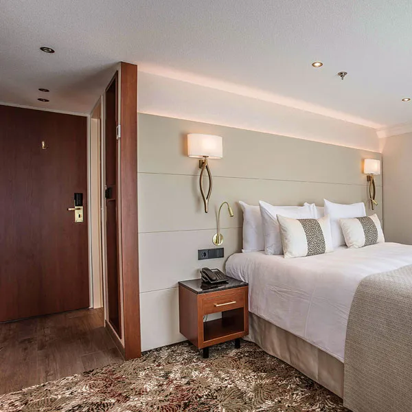 Kategorie 6 | Paluba Ruby 2