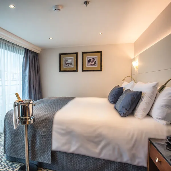 6-os kategóriájú kabin 1