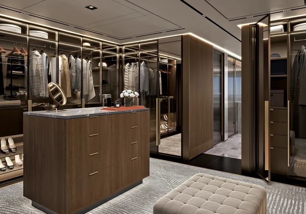 Skyview Regent Suite 12