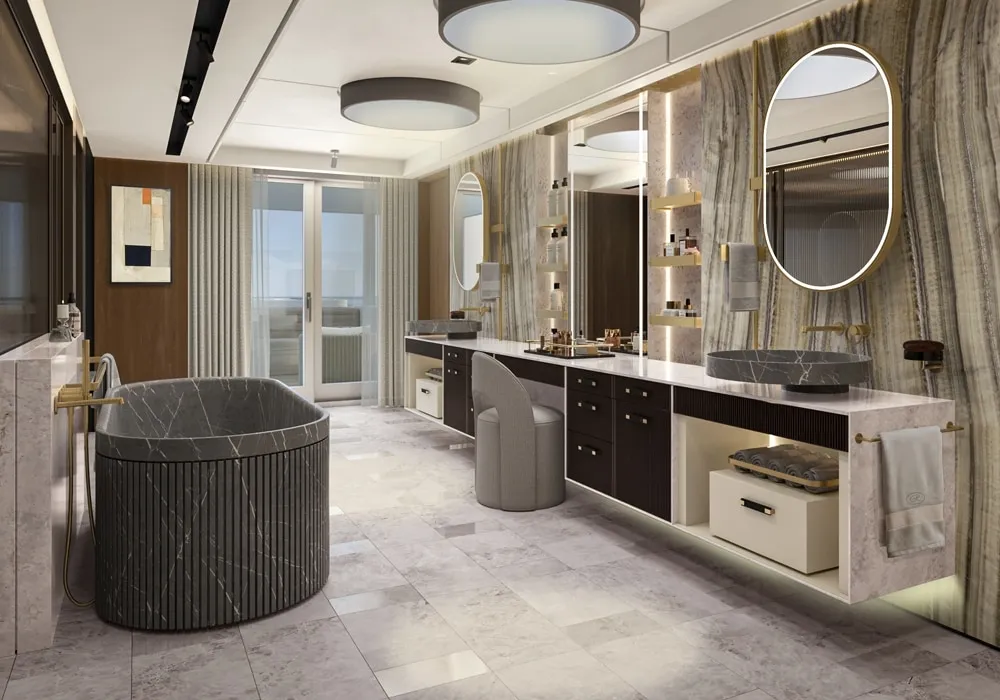 Skyview Regent Suite 11