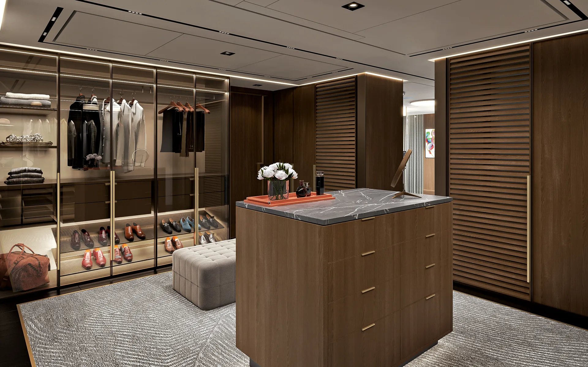 Skyview Regent Suite 2