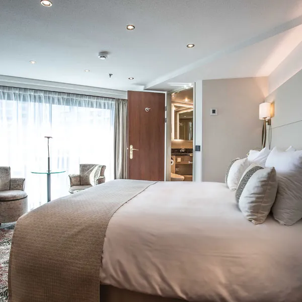 Kategorie 4 | Paluba Ruby 1