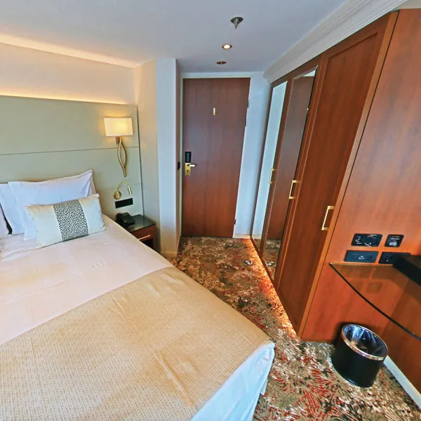 Kategorie 4 | Paluba Ruby 2