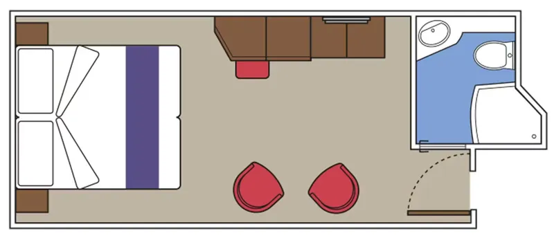 DELUXE INTERIOR FANTASTICA 2