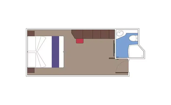 Делюкс Інтер'єр FANTASTICA 5