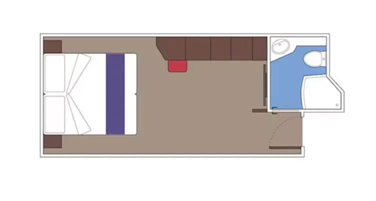 Делюкс Інтер'єр FANTASTICA 2