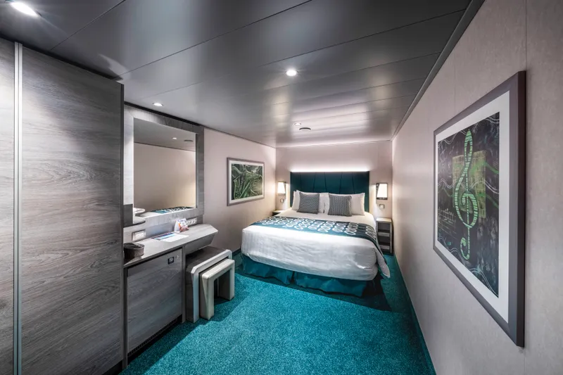 Делюкс Інтер'єр FANTASTICA 1