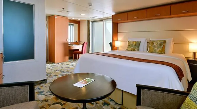 Royal Suite