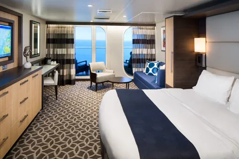 Suite Guarantee