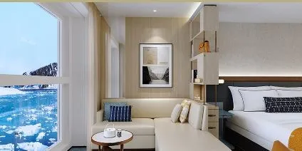 Nordic Penthouse