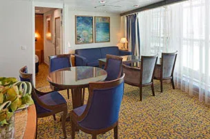 Grand Suite - 2 Bedroom