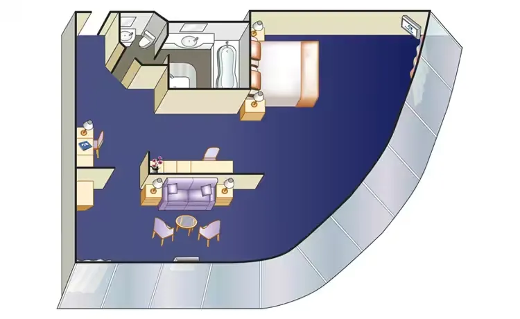 Window Suite