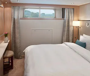 Standard Staterooms