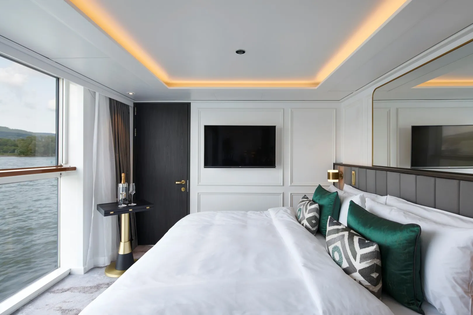 特色法式陽台 1