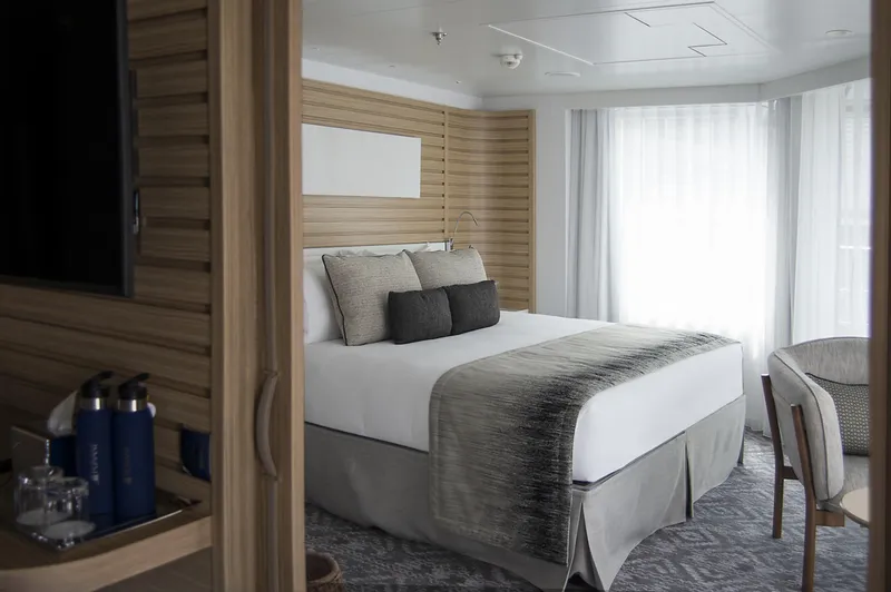 Grand Deluxe Suite Dæk 6 1