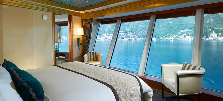 Villa ya Bustani ya Vyumba 3 6