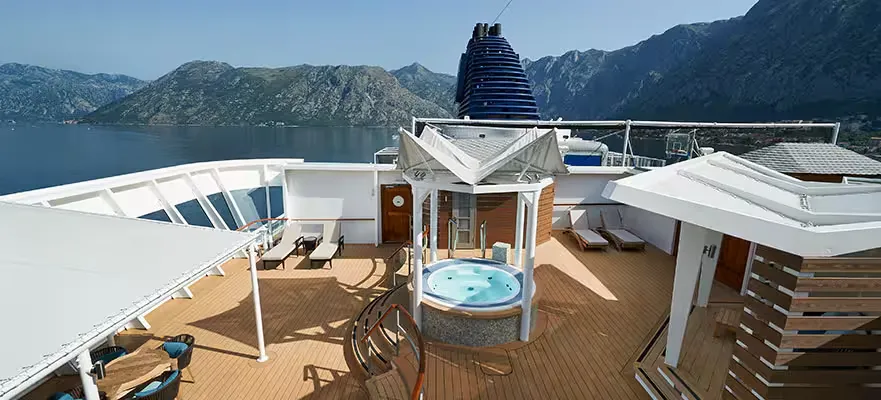 Villa ya Bustani ya Vyumba 3 7