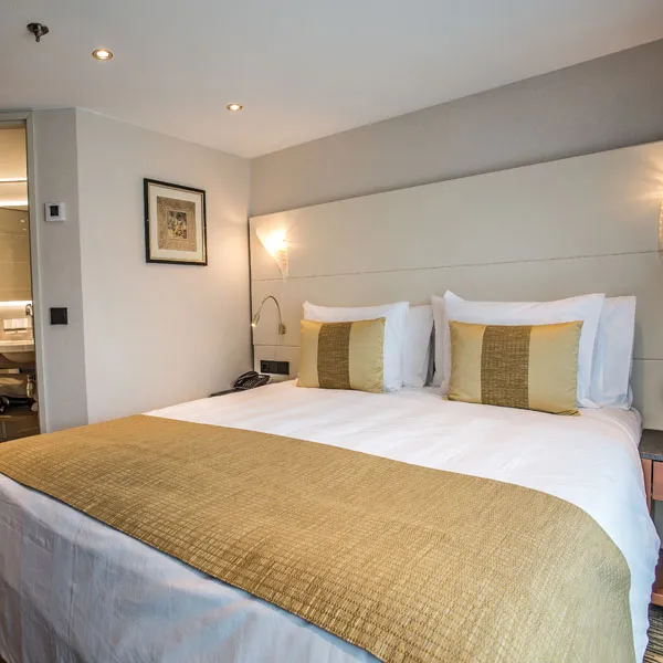 Kategorie 3 | Paluba Diamond 1