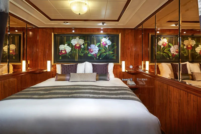 两卧室豪华家庭套房（附阳台） 2