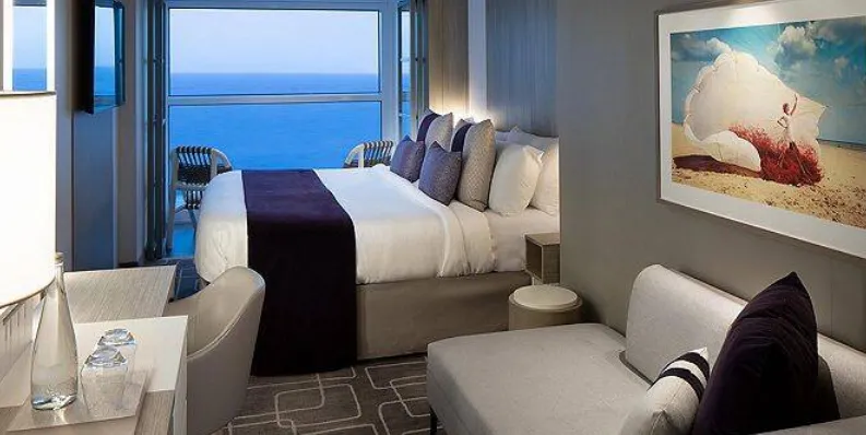 Concierge Class Staterooms