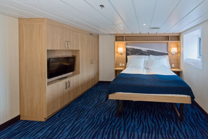 Expedition Mini Suite