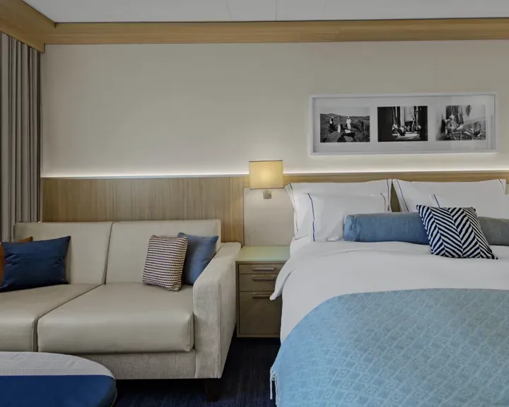 Standard Stateroom