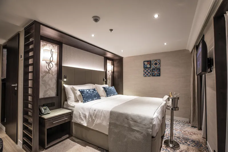 Kategoria 3 Rubiinikansi 2