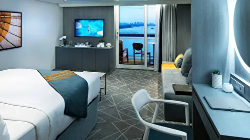 Suite Guarantee
