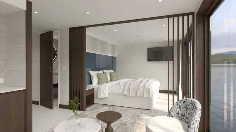 Beyond Suite