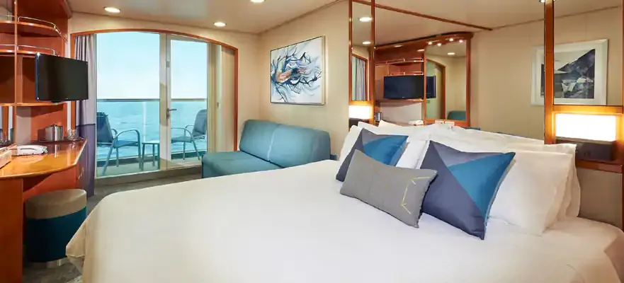 後方陽台 2