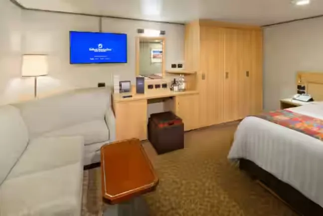 大型/标准内舱房 2