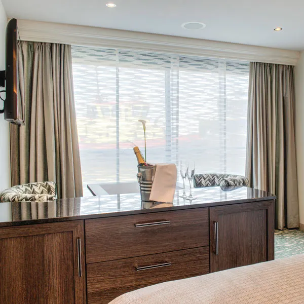 קטגוריה 5 | דק רובי 1