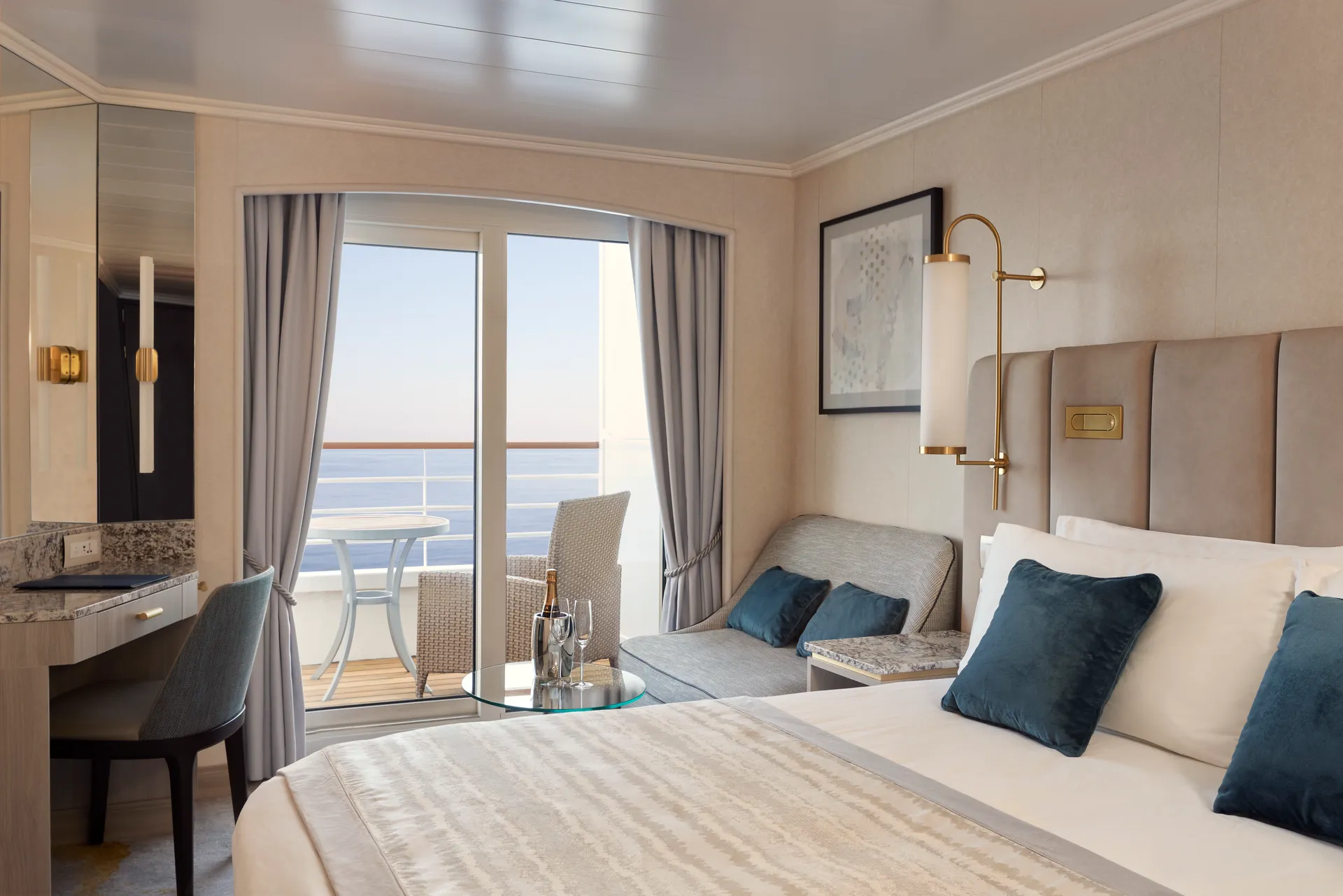 Premium Veranda
