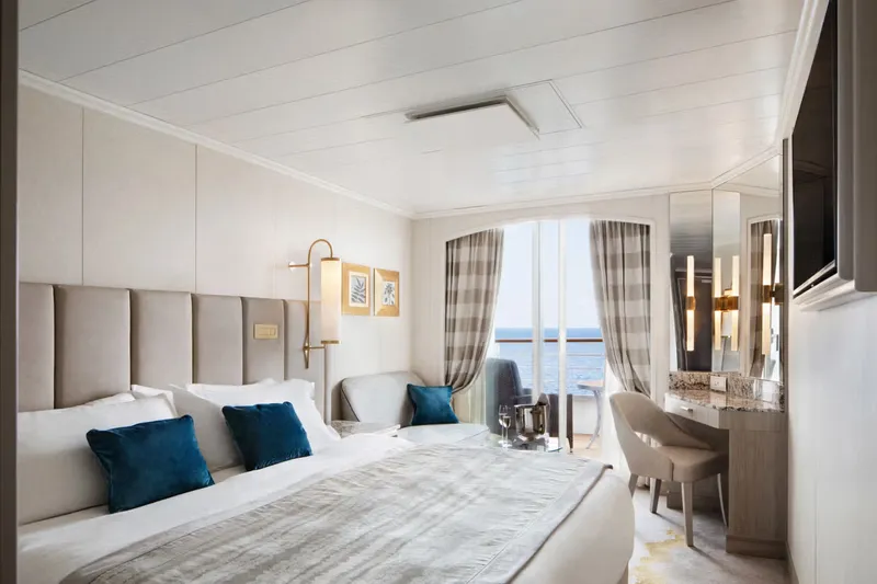 Premium Veranda