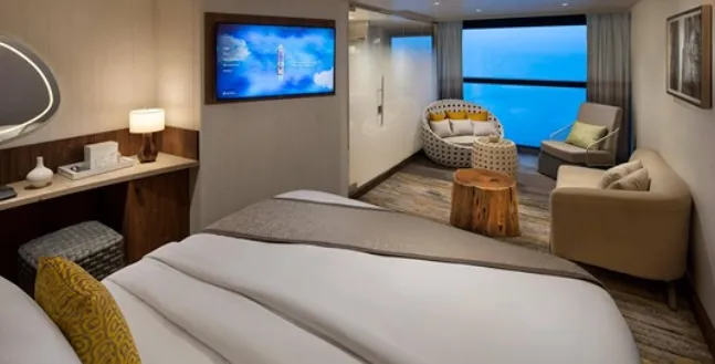 Premium Sky Suite with Infinite Veranda℠