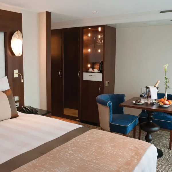 Kategorie 6 | Paluba Ruby 2