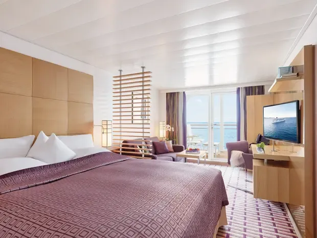 Guaranteed Suite