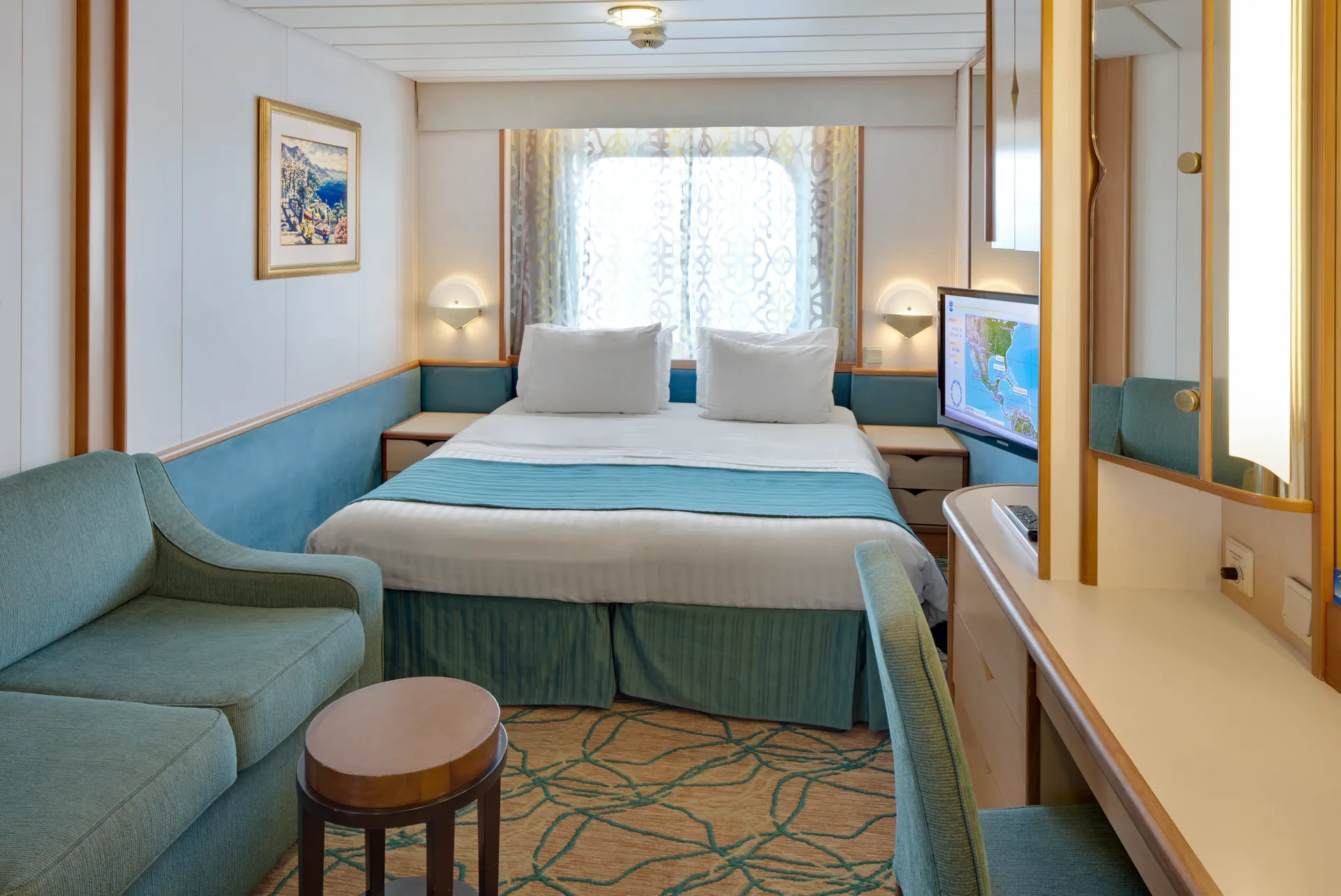 Ocean View Guarantee